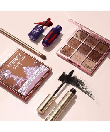 By Terry Terrybly Growth Booster Mascara - Purple Success | Lengthening & Full-Volume Formula - 8ml - Buy Online on SooperMarket.com
