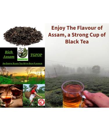 Flavour of Assam - Buy Online on SooperMarket.com