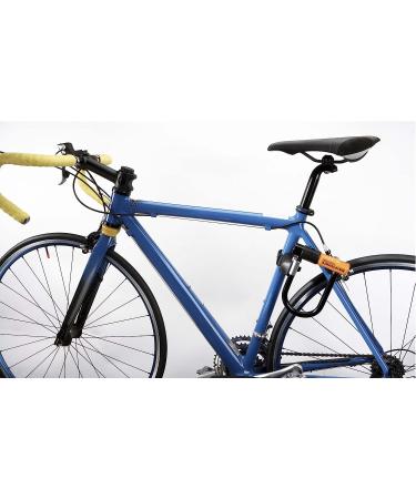 Transfit FlexFrame-U Bracket - Adjustable One Size | Durable U-shaped Bike Frame for Easy Installation - Buy Online on SooperMarket.com