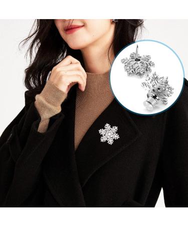 40PCS Locking Pin Back Clasp for Enamel Lapel Pins - Metal Pin Backing Keeper - Buy Online on SooperMarket.com