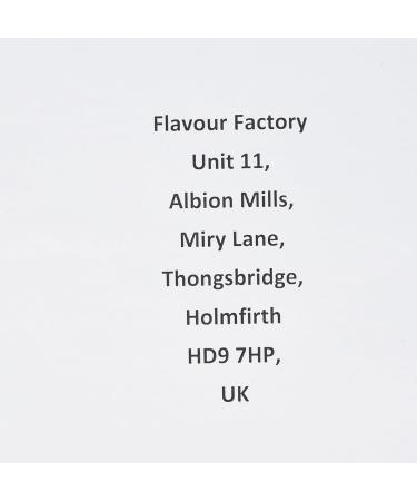Flavour Factory Intense Food Flavouring Strawberry 100 ml - Buy Online on SooperMarket.com