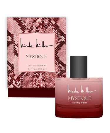 Nicole Miller Mystique Eau de Parfum 3.4 fl. oz