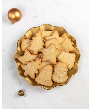 Walkers Shortbread Festive Shapes Carton - Buy Online on SooperMarket.com