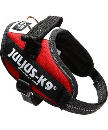 Shop IDC Powerharness XS/Mini-Mini - Premium Quality in Italian Colors | Fast International Shipping - Buy Online on SooperMarket.com