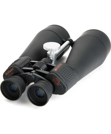 Celestron SkyMaster 20x80 Binoculars - Outdoor and Astronomy Binocular, Large Aperture, Multi-coated Optics, Carrying Case Included - Buy Online on SooperMarket.com