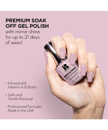 Red Carpet Manicure Fortify & Protect Take Two LED Nail Gel Color 0.3 Fl. Oz. - Buy Online on SooperMarket.com