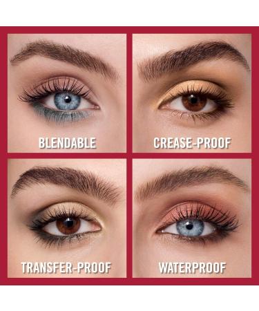 Buy Mini Power Palette - 002 Sassy | Vibrant Eyeshadow for All Skin Types | International Shipping Available - Buy Online on SooperMarket.com