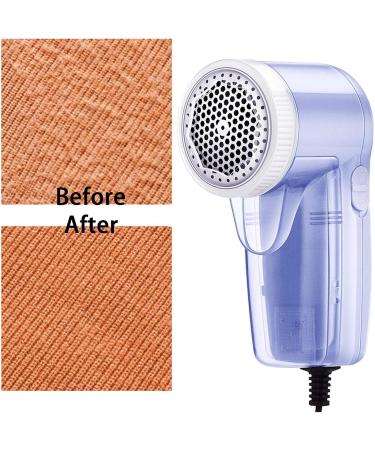 Colcolo 6X Fabric Shaver for Sweaters | Best Tool for Synthetic Fibers | International Shipping Available - Buy Online on SooperMarket.com