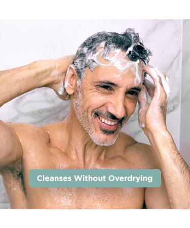 Shapiro MD Hair Revitalizing Conditioner for Men and Women | Thickening Conditioner for Visibly Fuller Looking Hair (3 Month Supply) - Buy Online on SooperMarket.com