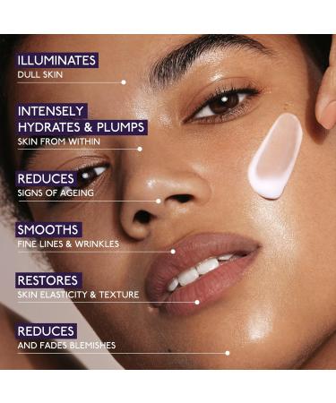By Terry Hyaluronic Global Face Cream 50ml White - Buy Online on SooperMarket.com
