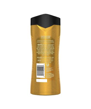 AXE Snake Peel Exfoliating Body Wash for Men - 16 Fl Oz (Pack of 1) - Buy Online on SooperMarket.com