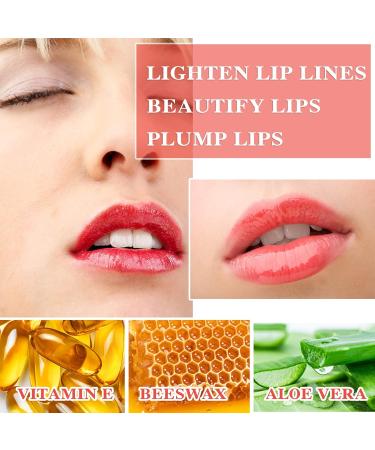 Fusang 8 Pack Crystal Color Changing Lipstick Set - Long Lasting & Waterproof Lip Tint Balm with Temperature Color Change - Moisturizing Magic Lip Gloss Stain - Buy Online on SooperMarket.com