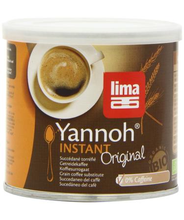LIMA Yannoh Instant 4Pack (4 x 50 g)