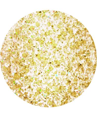 Morgan Taylor Nail Polish All That Glitters Is Gold 0.5 oz - Buy Online on SooperMarket.com