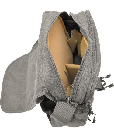 Hazard 4 Grayman Kato Mini-Messenger Bag for Tablets and Netbooks - Buy Online on SooperMarket.com