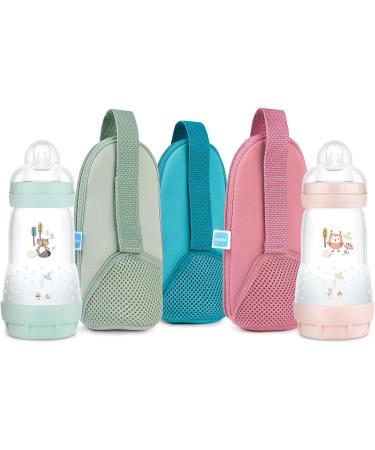 Foreign Language Instructions - MAM Thermal Bag Sunrise | Shop Now - Buy Online on SooperMarket.com