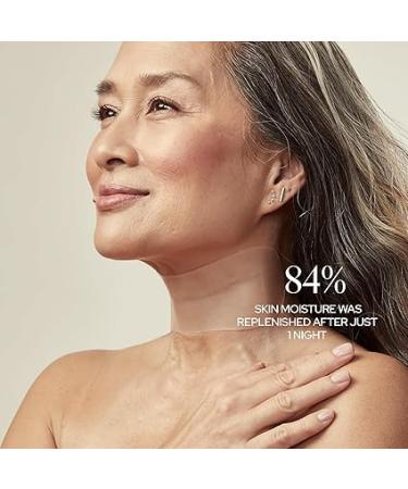 SiO Beauty NeckLift | Overnight Anti-Wrinkle Silicone Patches | Smooth Neck Wrinkles and Fine Lines - Buy Online on SooperMarket.com
