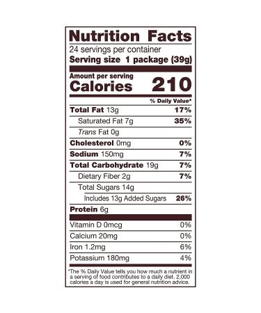 Reese's Ultimate Peanut Butter Lovers  Cups Candy  (Pack of 24) - Buy Online on SooperMarket.com