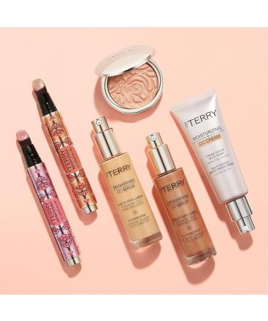 By Terry Moisturizing CC Cream Tinted Moisturizer - 1 Nude - Buy Online on SooperMarket.com