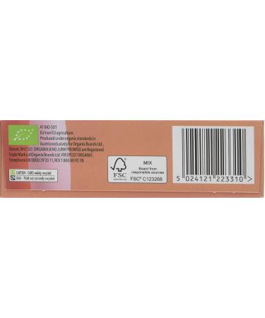 Organix Strawberry & Banana Porridge 120g - Organic Baby Breakfast Option - Buy Online on SooperMarket.com