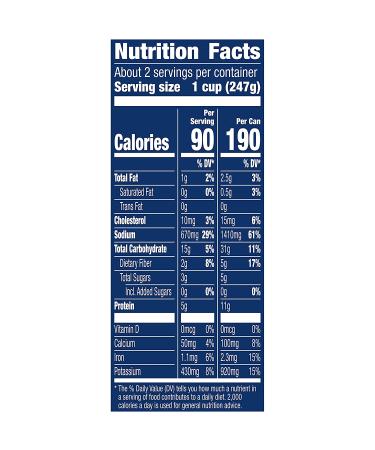 Progresso Spicy Chicken Tortilla Soup 18.5 oz - Pack of 12 | Buy Online Now - Buy Online on SooperMarket.com