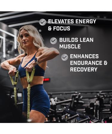 Trigger Point Miami Ice Preworkout & nitric oxide booster powder by Ballistic Supps with 25 grams of active ingredients per scoop with citrulline creatine betaine beta-alanine taurine & l-tyrosine - Buy Online on SooperMarket.com
