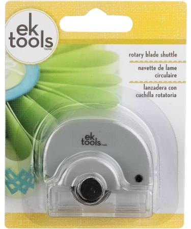 EK Tools REPLCMNT STRAGHT ROTRY Blade 54-00057  Green White - Buy Online on SooperMarket.com