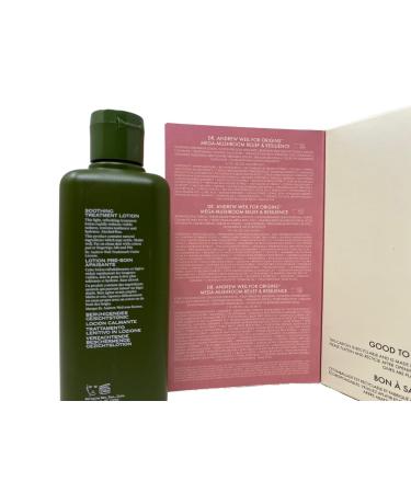 Origins Calm & Steady Mega-Mushroom Essentials | Soothe & Strengthen | International Shipping Available - Buy Online on SooperMarket.com
