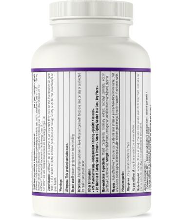 AOR - Ahiflower Oil 90 Softgels - Complete Balanced Essential Omegas from One Extraordinary Plant - Buy Online on SooperMarket.com