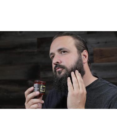 Shop Butter Beard Sandalwood - Premium Beard Care | International Shipping Available - Buy Online on SooperMarket.com