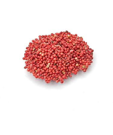Old India Pink Peppercorns 1kg - Premium Quality Spices for Culinary Delights - Buy Online on SooperMarket.com