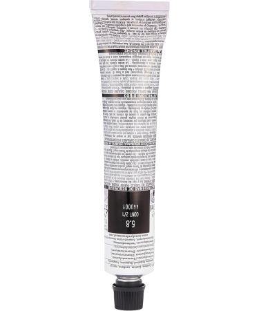 L'Or al Professionnel DiaLight 5.8 Colouring Light Brown Mocha Free Ammonia 50 ml - Buy Online on SooperMarket.com