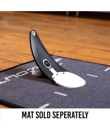 PuttOUT Premium Pressure Putt Trainer - Improve Your Putting Skills - Buy Online on SooperMarket.com