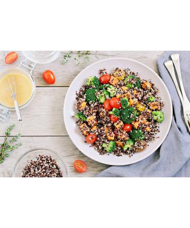 Mynatura Organic Chic Peas All Bag | Vegan Raw Nutrient-Packed Cooking for Hummus & Falafel (3x1000g) - Shop Internationally - Buy Online on SooperMarket.com