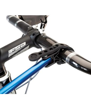 Park Tool HBH-3 Extendable Handlebar Holder Blue - Secure & Convenient Bicycle Maintenance Accessory - Buy Online on SooperMarket.com