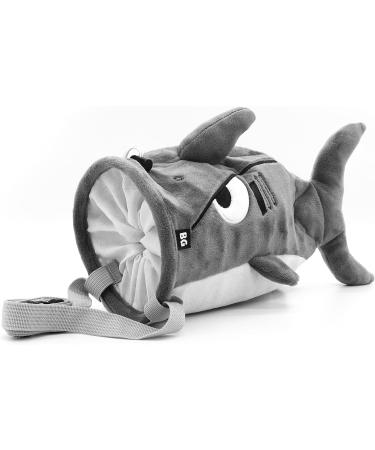 Shark Chalk Bag - Animal Edition for Rock Climbing | Perfect Gift for Climbers - Buy Online on SooperMarket.com