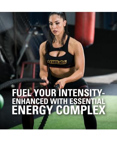 EHPlabs OxyShred Hardcore Thermogenic Pre Workout Shredding Supplement - Promotes Shredding Energy Booster Pre-Workout Mood Booster - Cali Cola 40 Servings - Buy Online on SooperMarket.com