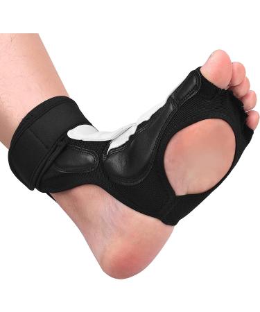 Taekwondo Foot Protector Gear  Ankle Brace Support Pad Feet Guard for MMA UFC Martial Arts Fight Training Sparring Kung Fu Kickboxing Tae Kwon Do Feet Protective TKD Foot Gear for Men Women Kids X-Large - Buy Online on SooperMarket.com