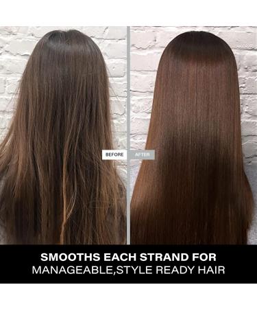 PETER COPPOLA Total Repair Shampoo & Conditioner Duo | Color-Safe Sulfate-Free Hair Care for Color Treated Hair | Keratin Treatment Aftercare (12 Fl Oz - Buy Online on SooperMarket.com