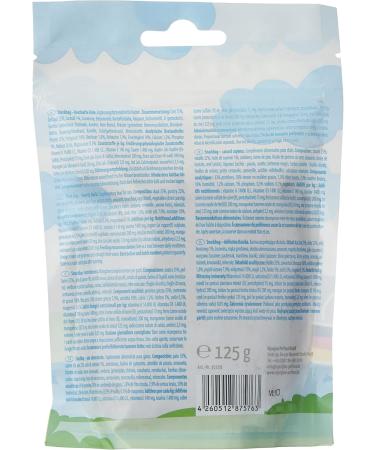 Mjamjam Premium Katzensnack - Hearty Duck 125g | Natural Cat Treats No Synthetic Preservatives - 1 Pack - Buy Online on SooperMarket.com