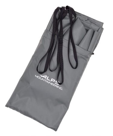 ALPS Mountaineering Camp Creek Footprint 4-person