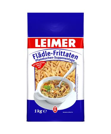 Leimer Fl dle frittatten 1 kg