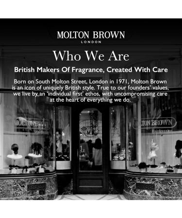 Molton Brown Orange & Bergamot Hand Cream 40 ml - Buy Online on SooperMarket.com