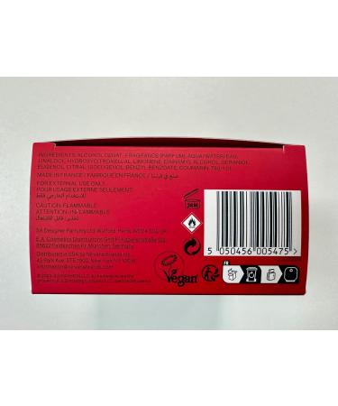 Jennifer Lopez Limitless Perfume Eau De Parfum Spray 1.0 Fl Oz (30 ml) Vibrant Woody Amber Womens Perfume Notes of Red Apple Jasmine & Palo Santo A Limitless Life Inspired Women's Fragrance 1 Fl Oz (Pack of 1) - Buy Online on SooperMarket.com