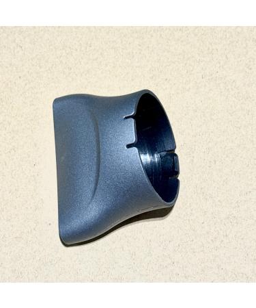Wavytalk Universal Hair Dryer Concentrator Nozzle Grey
