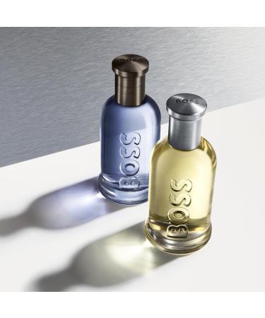 Hugo Boss Men's 2-Pc. BOSS Bottled Infinite Eau de Parfum Gift Set 1.6 Fl Oz (Pack of 1) - Buy Online on SooperMarket.com