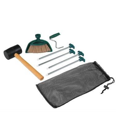 Coleman Tent Kit