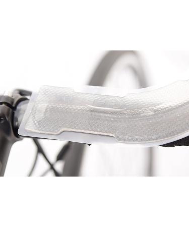 Serfas Reactive Bar Gel - Ultimate Comfort for Handlebars - Buy Online on SooperMarket.com