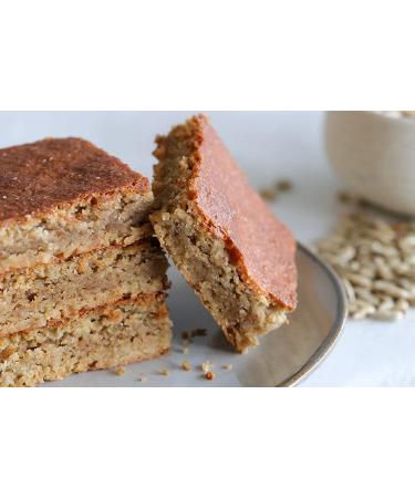 Good Dee's Low Carb Blondie Baking Mix - 8 oz (227g) | Keto-Friendly Treat - Buy Online on SooperMarket.com