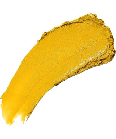 CCbeauty Yellow Face Paint Stick Face Painting Kit Non Toxic SFX Makeup For Simpsons Animal Halloween Costume Cosplay Oil Based Professional FX Body Paint For Adults Full Coverage Painting Foundation - Buy Online on SooperMarket.com